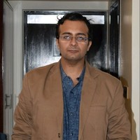 Autotech Industries India Pvt Ltd Employee Suganth Jeyaraman's profile photo