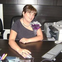 HANZA Group Employee Natalia Klachkova's profile photo