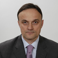 KONČAR Group Employee Božidar Poldrugač's profile photo