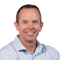 Jabil Employee Sean Page's profile photo