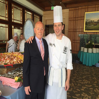 Grandfather Golf and Country Club Employee Ryan Cec's profile photo