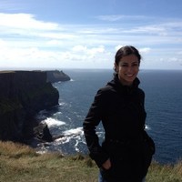 Zoe Frangos-Yang Email & Phone Number