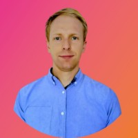 Stratas Employee Robbie Beales's profile photo
