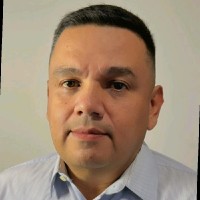 SDV Employee Joseph Lowis Grandett Velasco's profile photo
