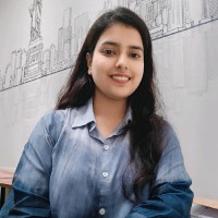Nidhi Singh Email