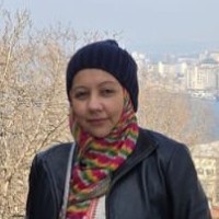 Queryon Employee Sana Ali's profile photo