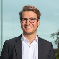 Meshcrafts AS Employee Einar Gasmann's profile photo