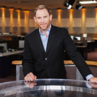 Pranavox Creative Employee Phil Buck's profile photo