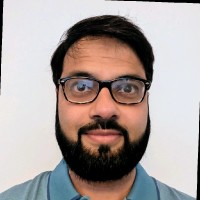 NetSupport Employee Firoz Ansari's profile photo