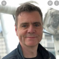 Energetik Employee Simon Pollock's profile photo