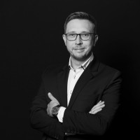 Lunatec Employee Adrian Guziak's profile photo