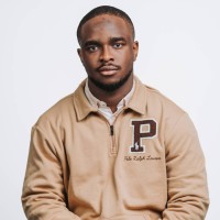 PharmaConnect Employee Chigoziri Ife-Ogbonna's profile photo