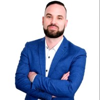 Cloudstaff Employee Paul Dove's profile photo