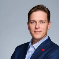 Arito Employee Andrey Kastelmacher's profile photo