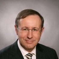 Lallemand Employee Rejean Landry's profile photo