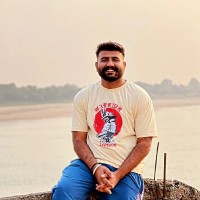 VellKO Media Employee Ritik Beldar's profile photo