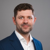 JustPark Employee Kieran MacGillicuddy's profile photo