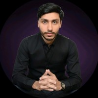 Abdullah Jamshaid Email