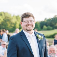 Encompass Health Employee Will Newton's profile photo