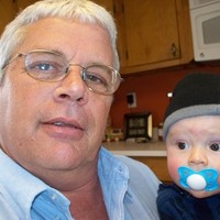 Witherspoon Heating And Cooling Employee David Witherspoon's profile photo