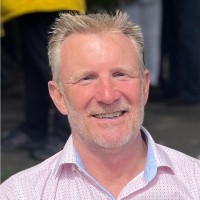 Steven Black Email & Phone Number