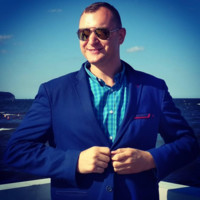 BaseBeyond GmbH Employee Szymon Szparagowski's profile photo