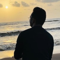 Vrinsoft Au Employee Neel Shah's profile photo