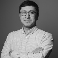 NRGaming Employee Suren Ohanjanyan's profile photo