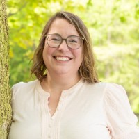 Restavek Freedom Foundation - Ending Child Slavery in Haiti Employee Emily Vilardo's profile photo