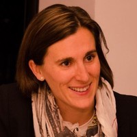 Genericon Pharma Employee Katharina Neuwirth's profile photo