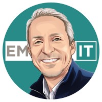 Empact IT Employee Gary Graeff's profile photo