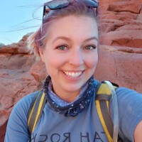 Northern Arizona University Employee Corryn Smith's profile photo