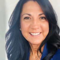 GridHawk LLC Employee Christine Bell's profile photo