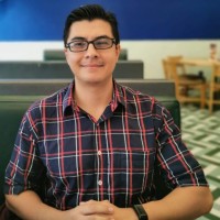 Oscar R. Chaparro Amaro Email
