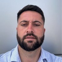 Hill Nissan Employee Nikola Tadic's profile photo