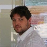 Voyager Labs Employee Dima Kaganov's profile photo