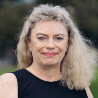 HealthShare NSW Employee Susie Giddey's profile photo