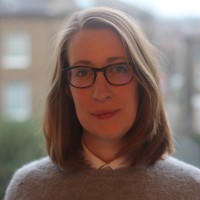 Untangld Employee Amy Gilmore's profile photo