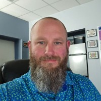 US Communications and Electric, Inc. Employee Joshua Falin's profile photo