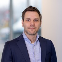 ALSÉÉN Employee Tommie Jacobs's profile photo