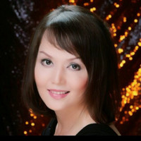 Engine Room Employee Diana Pham's profile photo