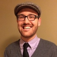 Rebuy Engine Employee Josh Catone's profile photo