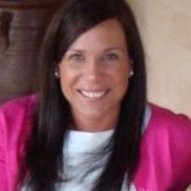 Subsea 7 Employee Kirsty Harper's profile photo