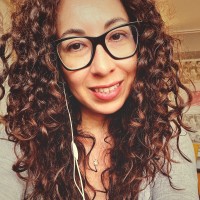 CSI LTDA Employee Natalia Diaz Gonzalez's profile photo