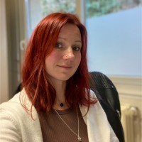MT71 Employee Aurelie Bouheret's profile photo