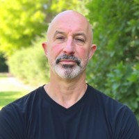 Shareability Employee Erick Brownstein's profile photo