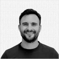 Positive Sum Employee Sam Cates's profile photo