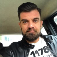 Luigi Romano's profile photo