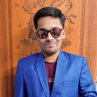 Vivek Ghosh Email & Phone Number