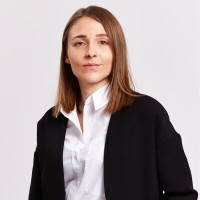 Noctiluca Employee Marta Głodek's profile photo